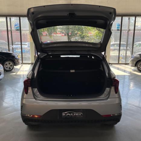 HYUNDAI HB 20 Hatch 1.0 12V 4P FLEX SENSE PLUS, Foto 5