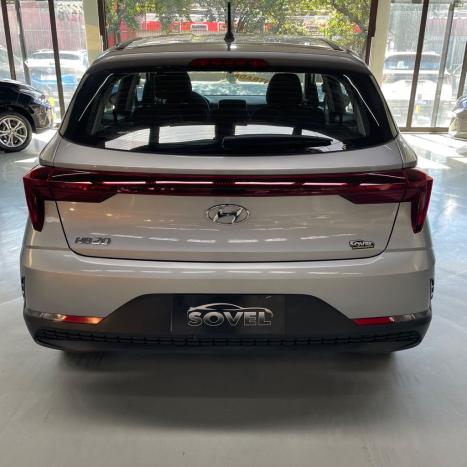 HYUNDAI HB 20 Hatch 1.0 12V 4P FLEX SENSE PLUS, Foto 7