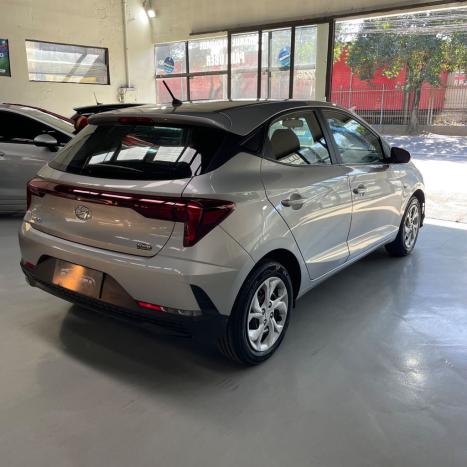 HYUNDAI HB 20 Hatch 1.0 12V 4P FLEX SENSE PLUS, Foto 10