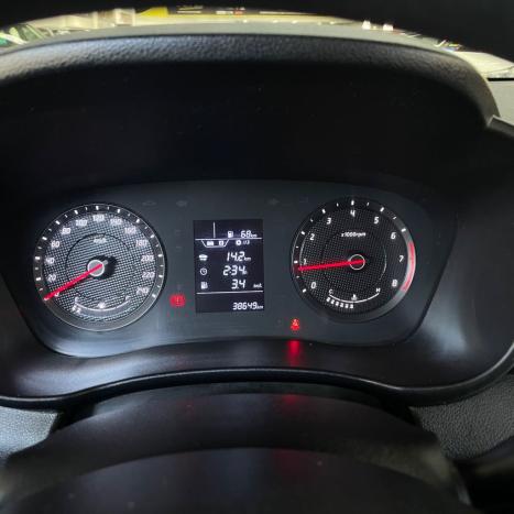 HYUNDAI HB 20 Hatch 1.0 12V 4P FLEX SENSE PLUS, Foto 14