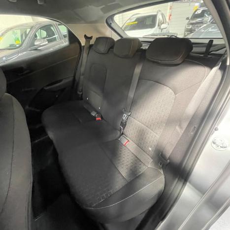 HYUNDAI HB 20 Hatch 1.0 12V 4P FLEX SENSE PLUS, Foto 16