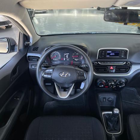 HYUNDAI HB 20 Hatch 1.0 12V 4P FLEX SENSE PLUS, Foto 21