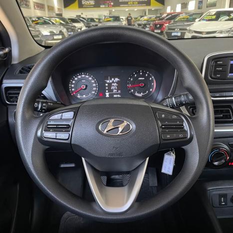 HYUNDAI HB 20 Hatch 1.0 12V 4P FLEX SENSE PLUS, Foto 24