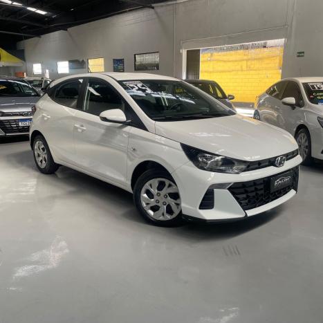 HYUNDAI HB 20 Hatch 1.0 12V 4P FLEX SENSE PLUS, Foto 3