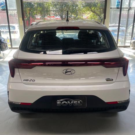 HYUNDAI HB 20 Hatch 1.0 12V 4P FLEX SENSE PLUS, Foto 7