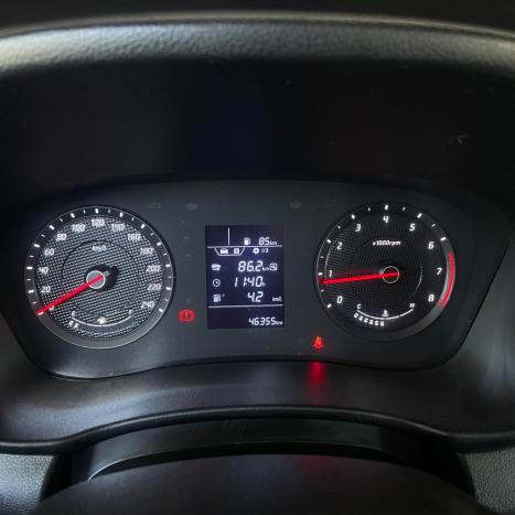 HYUNDAI HB 20 Hatch 1.0 12V 4P FLEX SENSE PLUS, Foto 15