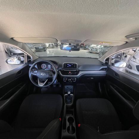HYUNDAI HB 20 Hatch 1.0 12V 4P FLEX SENSE PLUS, Foto 17