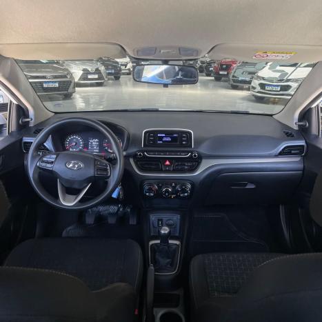 HYUNDAI HB 20 Hatch 1.0 12V 4P FLEX SENSE PLUS, Foto 20