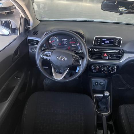HYUNDAI HB 20 Hatch 1.0 12V 4P FLEX SENSE PLUS, Foto 21