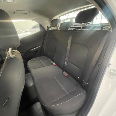 HYUNDAI HB 20 Hatch 1.0 12V 4P FLEX SENSE PLUS, Foto 22