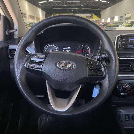 HYUNDAI HB 20 Hatch 1.0 12V 4P FLEX SENSE PLUS, Foto 23