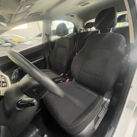 HYUNDAI HB 20 Hatch 1.0 12V 4P FLEX SENSE PLUS, Foto 24