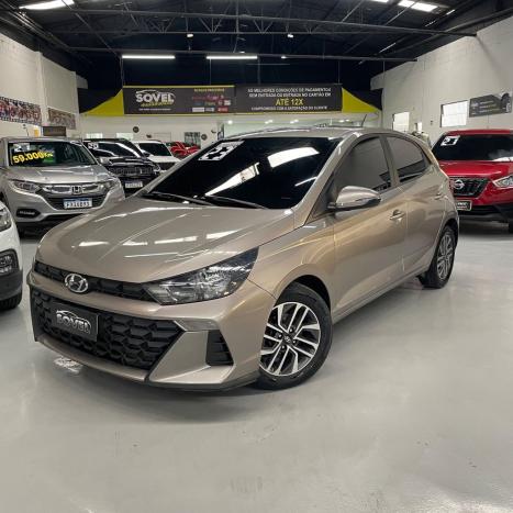 HYUNDAI HB 20 Hatch 1.0 12V 4P LIMITED, Foto 1