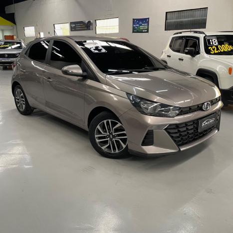 HYUNDAI HB 20 Hatch 1.0 12V 4P LIMITED, Foto 3