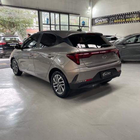 HYUNDAI HB 20 Hatch 1.0 12V 4P LIMITED, Foto 4