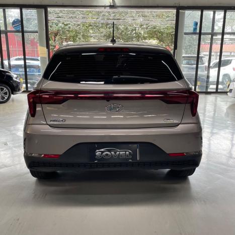 HYUNDAI HB 20 Hatch 1.0 12V 4P LIMITED, Foto 7