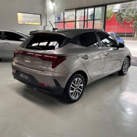 HYUNDAI HB 20 Hatch 1.0 12V 4P LIMITED, Foto 8