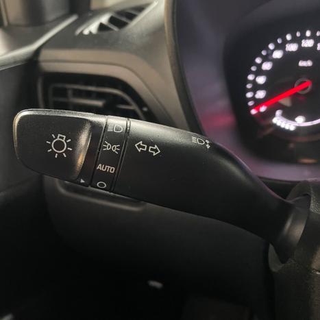 HYUNDAI HB 20 Hatch 1.0 12V 4P LIMITED, Foto 12