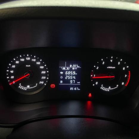 HYUNDAI HB 20 Hatch 1.0 12V 4P LIMITED, Foto 14