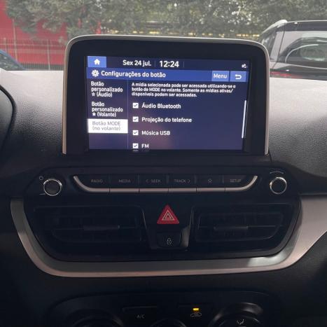 HYUNDAI HB 20 Hatch 1.0 12V 4P LIMITED, Foto 17
