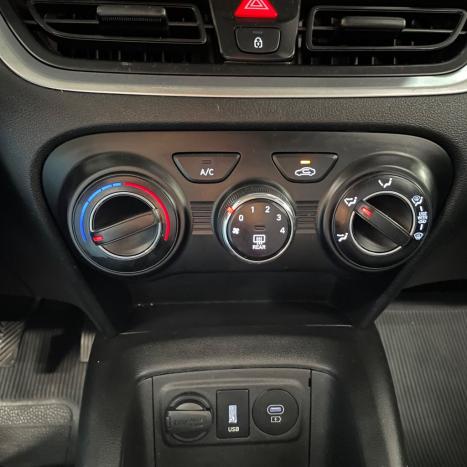 HYUNDAI HB 20 Hatch 1.0 12V 4P LIMITED, Foto 18