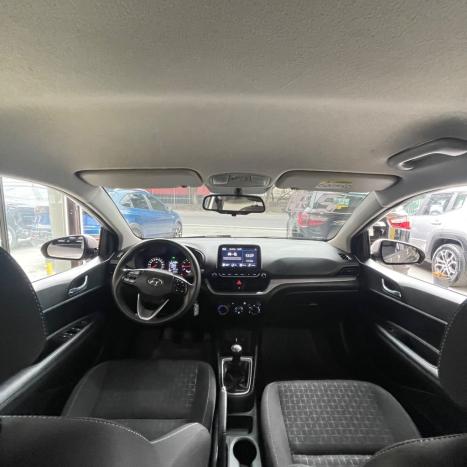HYUNDAI HB 20 Hatch 1.0 12V 4P LIMITED, Foto 20