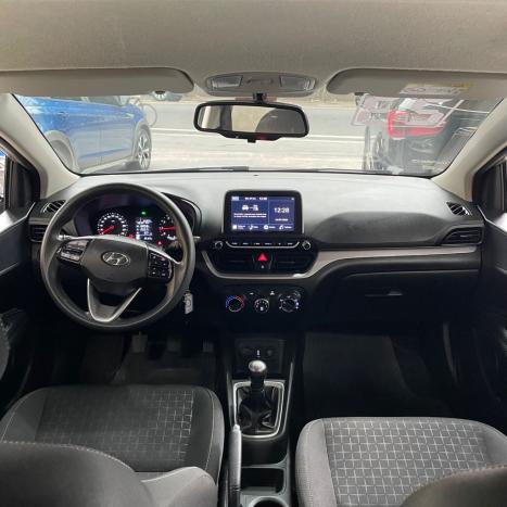 HYUNDAI HB 20 Hatch 1.0 12V 4P LIMITED, Foto 22