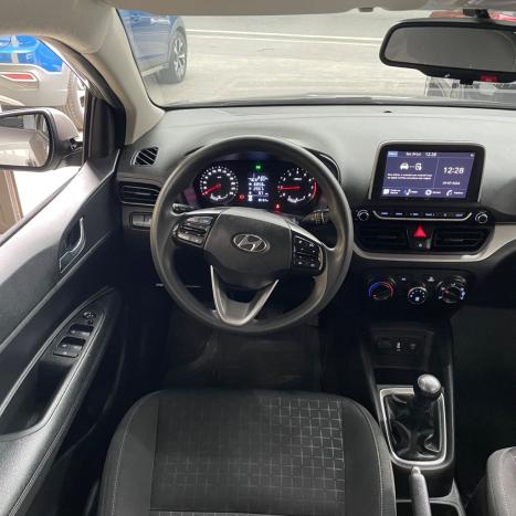 HYUNDAI HB 20 Hatch 1.0 12V 4P LIMITED, Foto 23