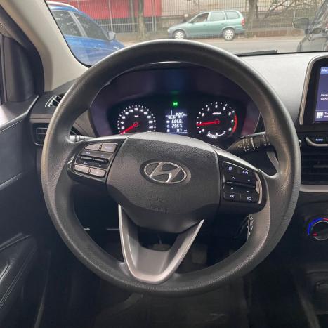 HYUNDAI HB 20 Hatch 1.0 12V 4P LIMITED, Foto 24