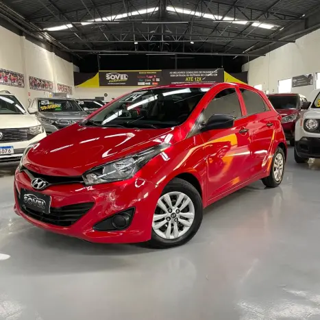 HYUNDAI HB 20 Hatch 1.0 12V 4P FLEX COMFORT, Foto 1
