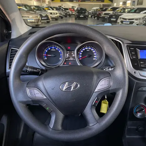 HYUNDAI HB 20 Hatch 1.0 12V 4P FLEX COMFORT, Foto 27