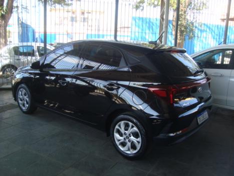 HYUNDAI HB 20 Hatch 1.0 12V 4P FLEX COMFORT, Foto 2