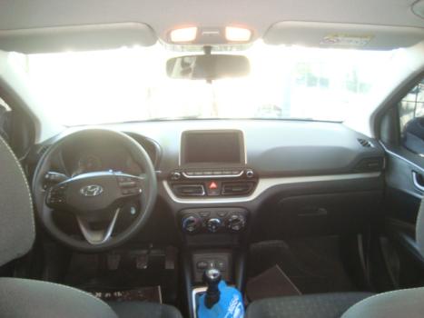 HYUNDAI HB 20 Hatch 1.0 12V 4P FLEX COMFORT, Foto 7