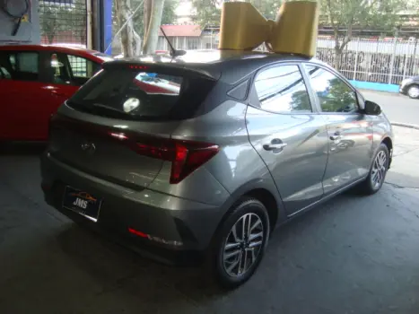 HYUNDAI HB 20 Hatch 1.0 12V 4P LIMITED, Foto 2