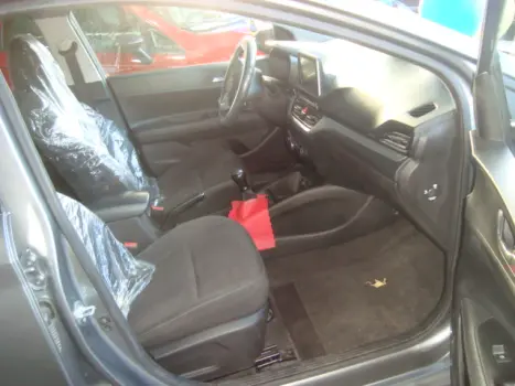 HYUNDAI HB 20 Hatch 1.0 12V 4P LIMITED, Foto 3
