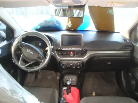 HYUNDAI HB 20 Hatch 1.0 12V 4P LIMITED, Foto 6