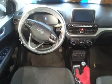 HYUNDAI HB 20 Hatch 1.0 12V 4P LIMITED, Foto 7