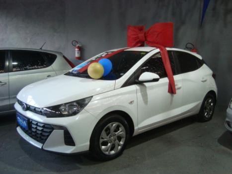 HYUNDAI HB 20 Hatch 1.0 12V 4P FLEX SENSE PLUS, Foto 1