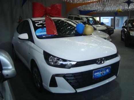HYUNDAI HB 20 Hatch 1.0 12V 4P FLEX SENSE PLUS, Foto 2