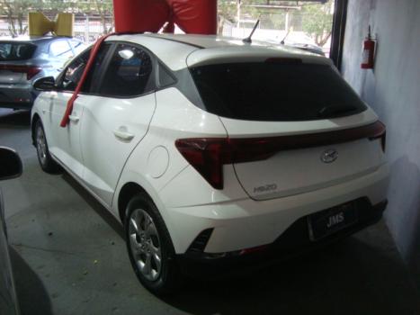 HYUNDAI HB 20 Hatch 1.0 12V 4P FLEX SENSE PLUS, Foto 3