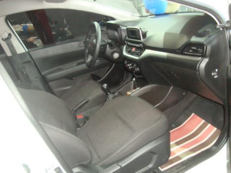HYUNDAI HB 20 Hatch 1.0 12V 4P FLEX SENSE PLUS, Foto 4