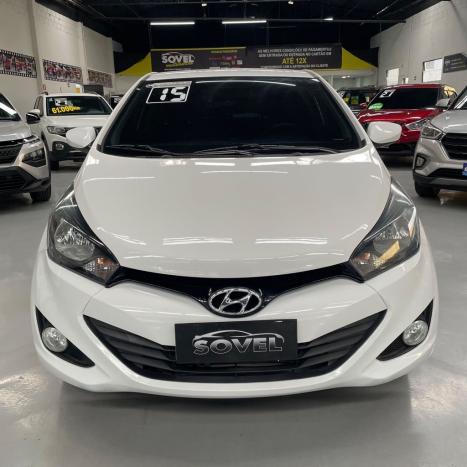 HYUNDAI HB 20 Hatch 1.0 12V 4P FLEX COMFORT PLUS, Foto 2