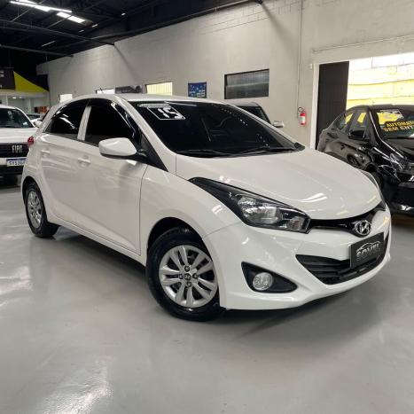 HYUNDAI HB 20 Hatch 1.0 12V 4P FLEX COMFORT PLUS, Foto 3