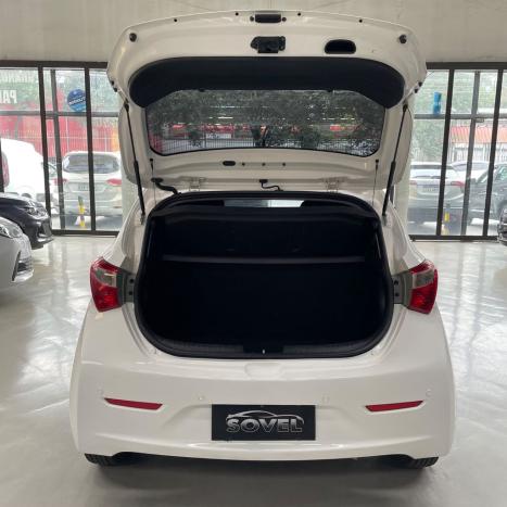 HYUNDAI HB 20 Hatch 1.0 12V 4P FLEX COMFORT PLUS, Foto 6