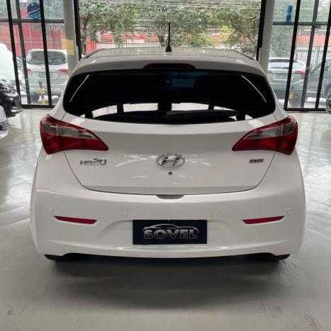 HYUNDAI HB 20 Hatch 1.0 12V 4P FLEX COMFORT PLUS, Foto 7