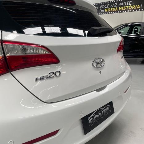 HYUNDAI HB 20 Hatch 1.0 12V 4P FLEX COMFORT PLUS, Foto 8
