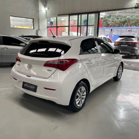 HYUNDAI HB 20 Hatch 1.0 12V 4P FLEX COMFORT PLUS, Foto 9