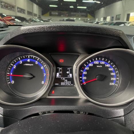 HYUNDAI HB 20 Hatch 1.0 12V 4P FLEX COMFORT PLUS, Foto 13