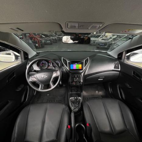 HYUNDAI HB 20 Hatch 1.0 12V 4P FLEX COMFORT PLUS, Foto 19