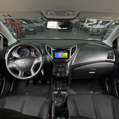 HYUNDAI HB 20 Hatch 1.0 12V 4P FLEX COMFORT PLUS, Foto 24
